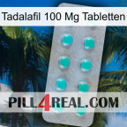 Tadalafil 100Mg Tablets 28